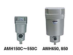 带前置过滤器的微雾分离器AMH